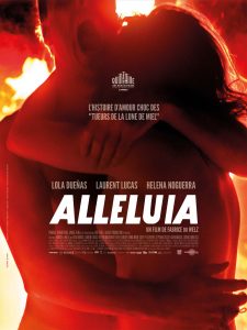 Alleluia-affiche