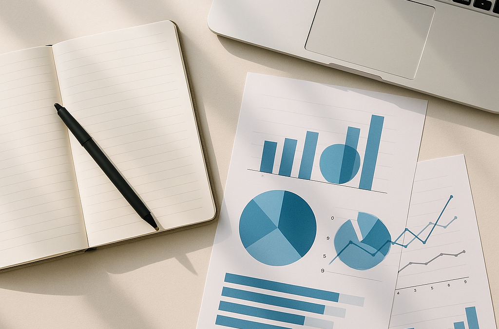 Marketing per PMI: Strategie e Strumenti per Crescere