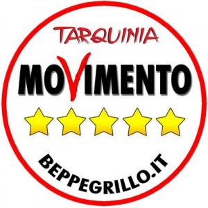Movimento 5 Stelle Tarquinia